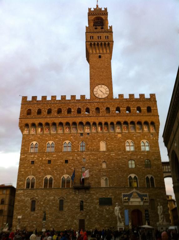 Apartamento Torrigiani