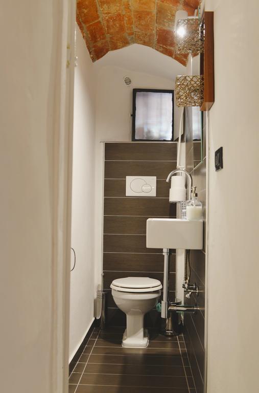 Apartamento Torrigiani Florencia