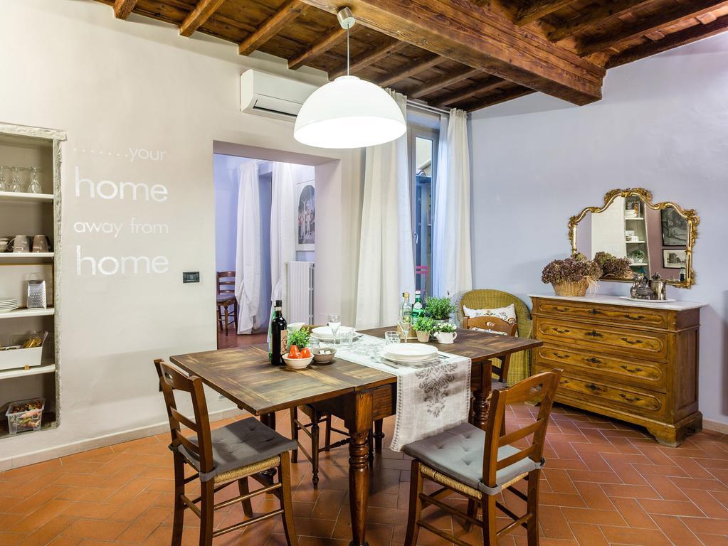 Apartamento Torrigiani Florencia