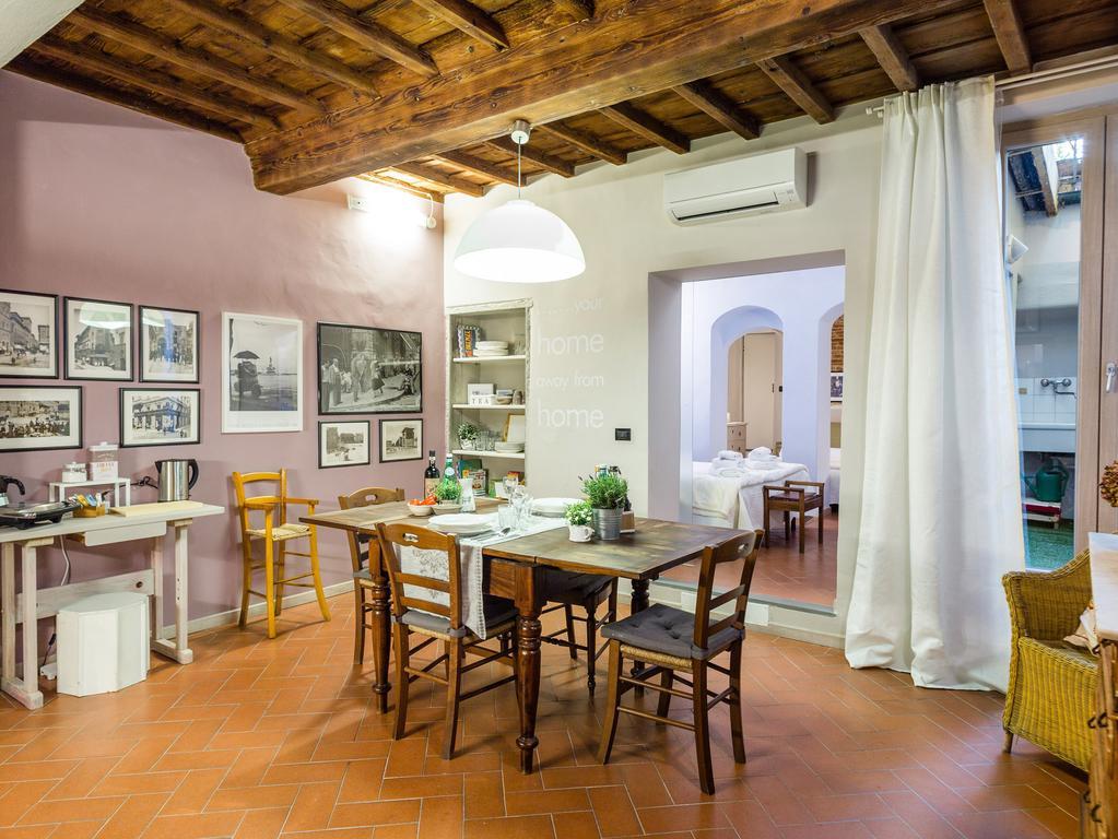 Torrigiani Apartamento