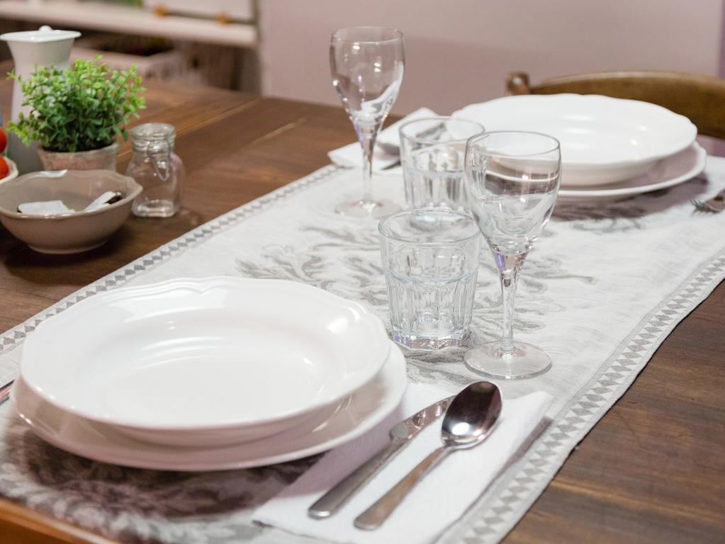 Apartamento Torrigiani Florencia