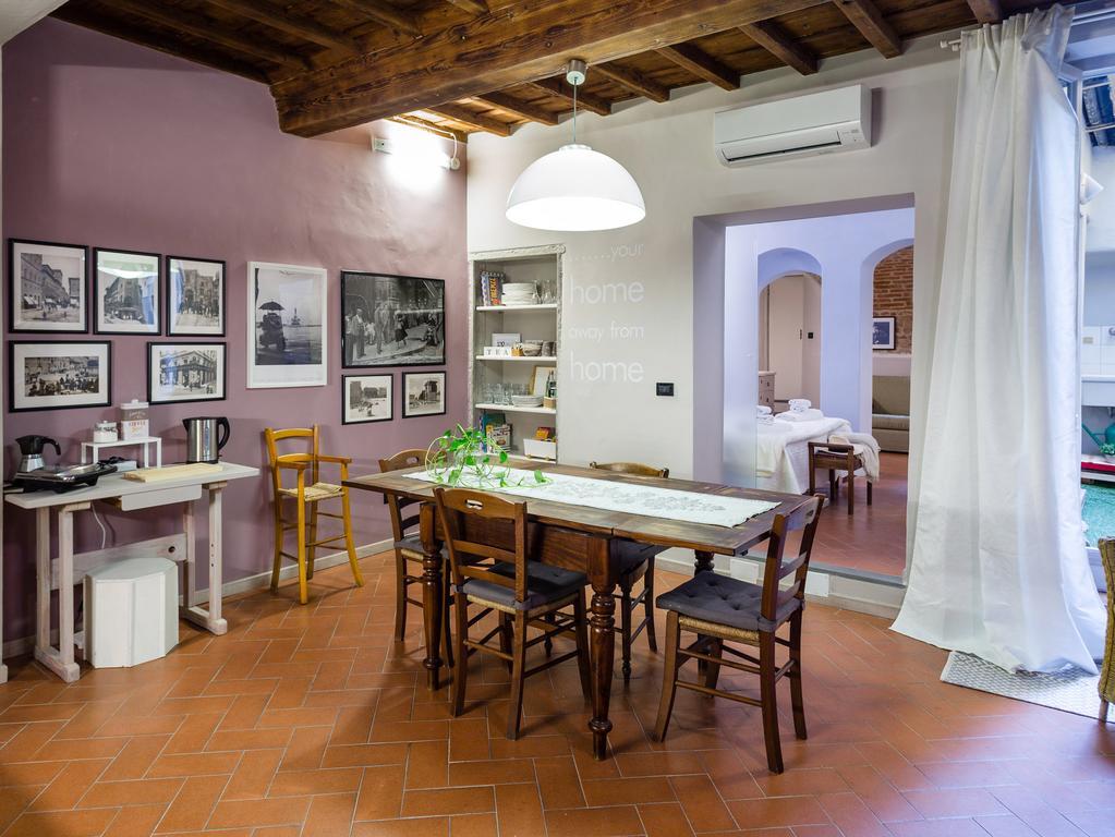 Apartamento Torrigiani