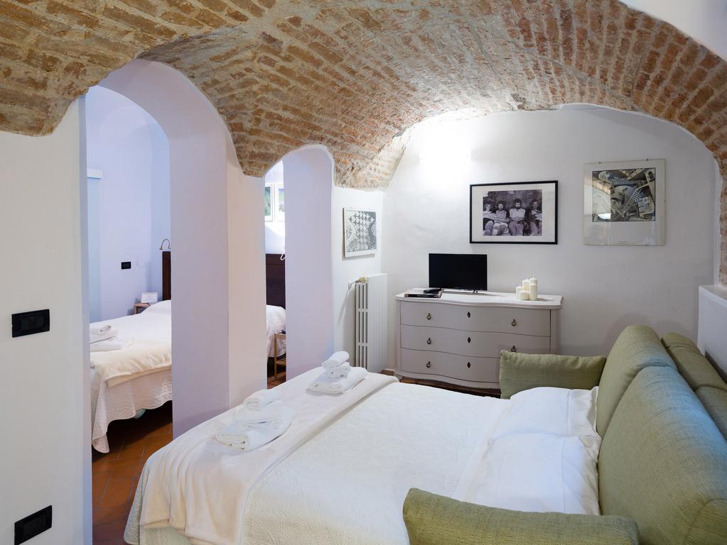 Torrigiani Apartamento