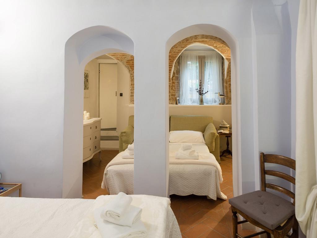 Apartamento Torrigiani Florencia