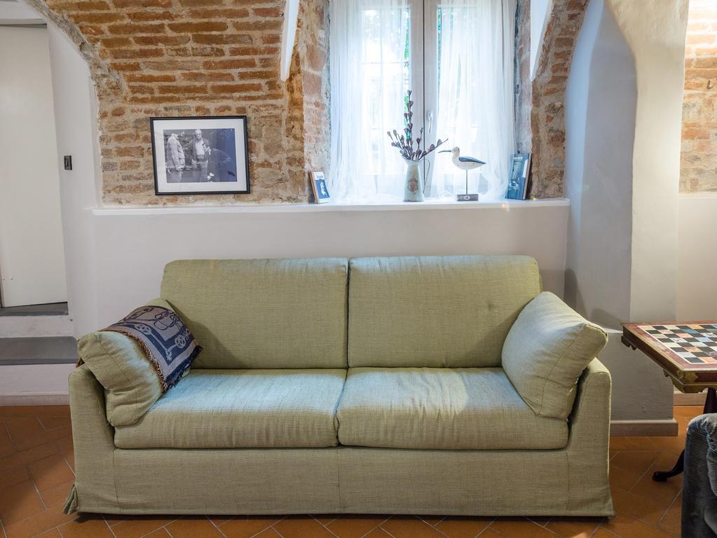 Apartamento Torrigiani