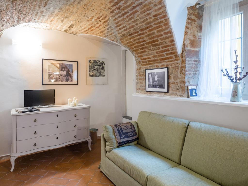 Torrigiani Apartamento Florencia