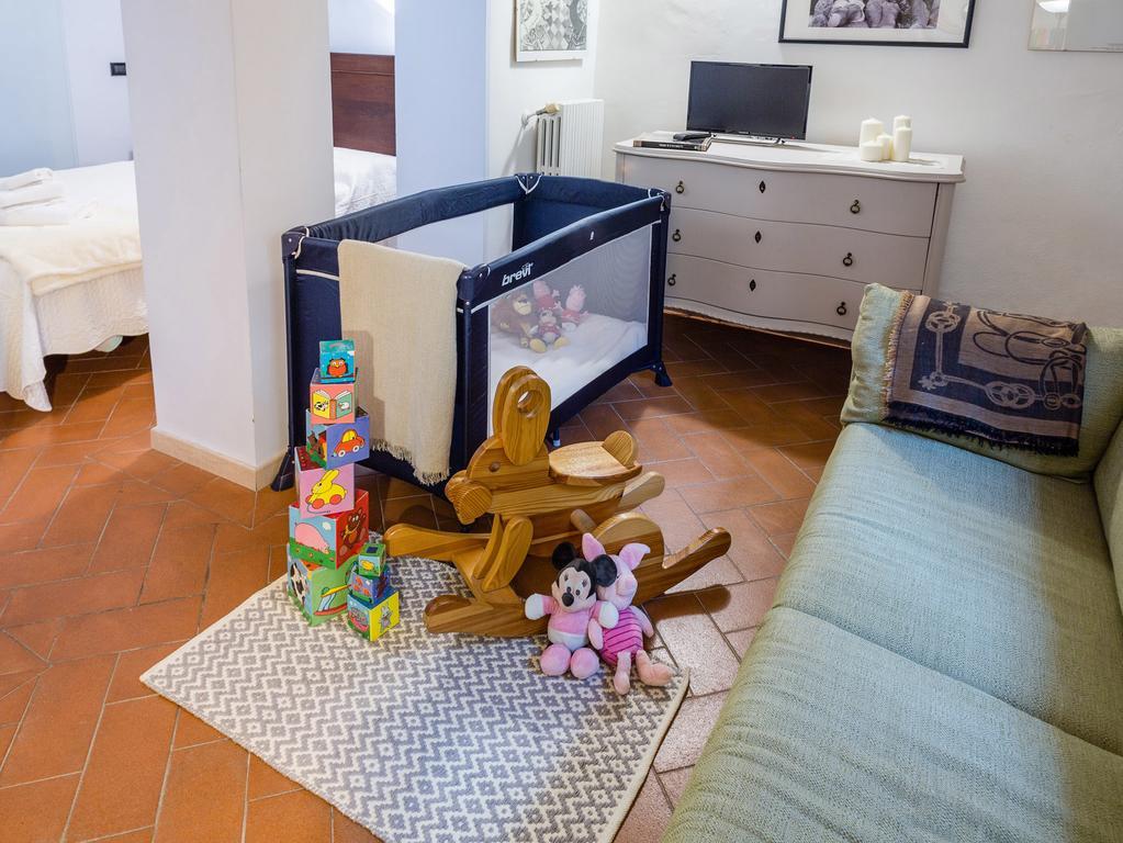 Torrigiani Apartamento