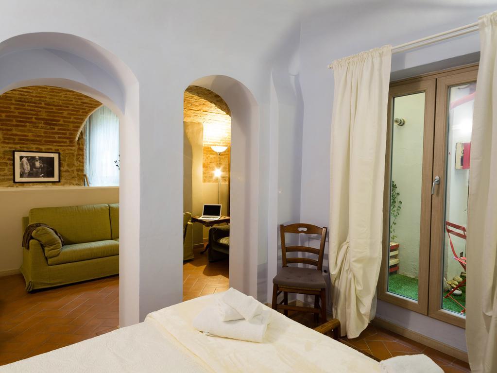 Torrigiani Apartamento *