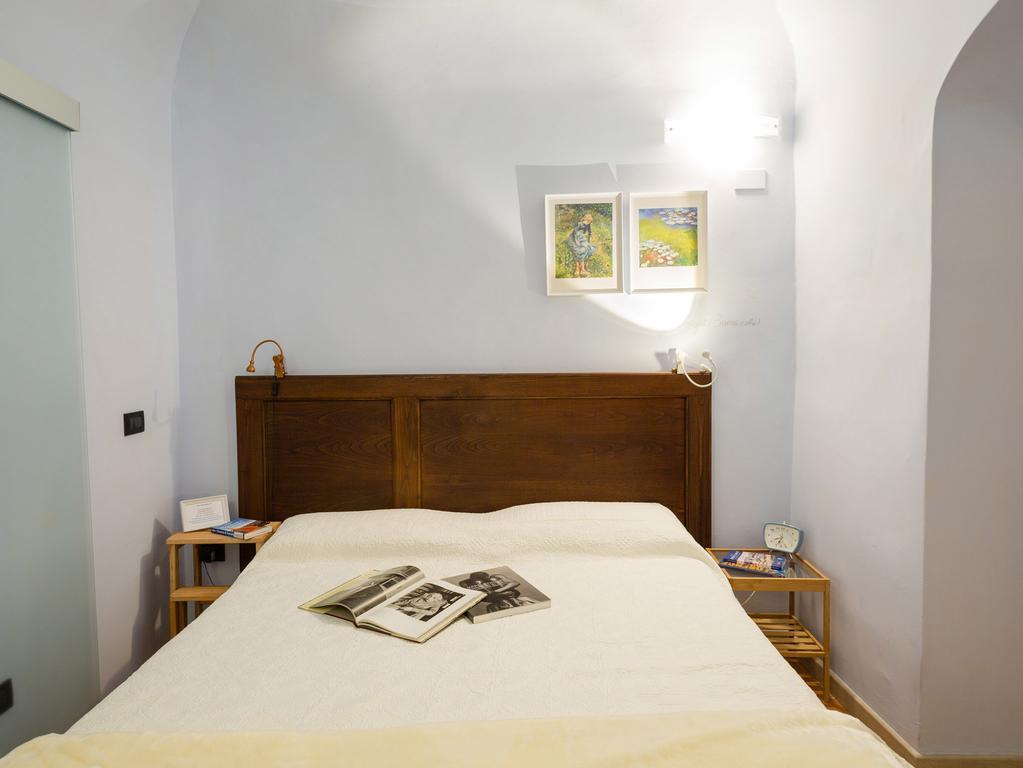 Apartamento Torrigiani Florencia