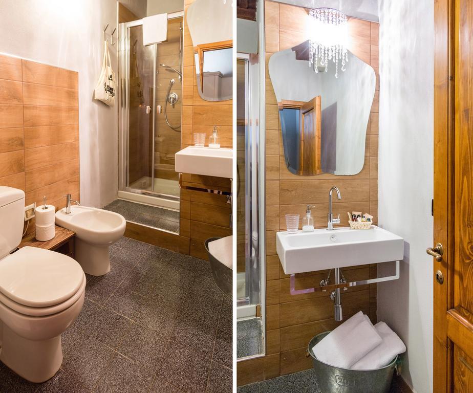 Torrigiani Apartamento