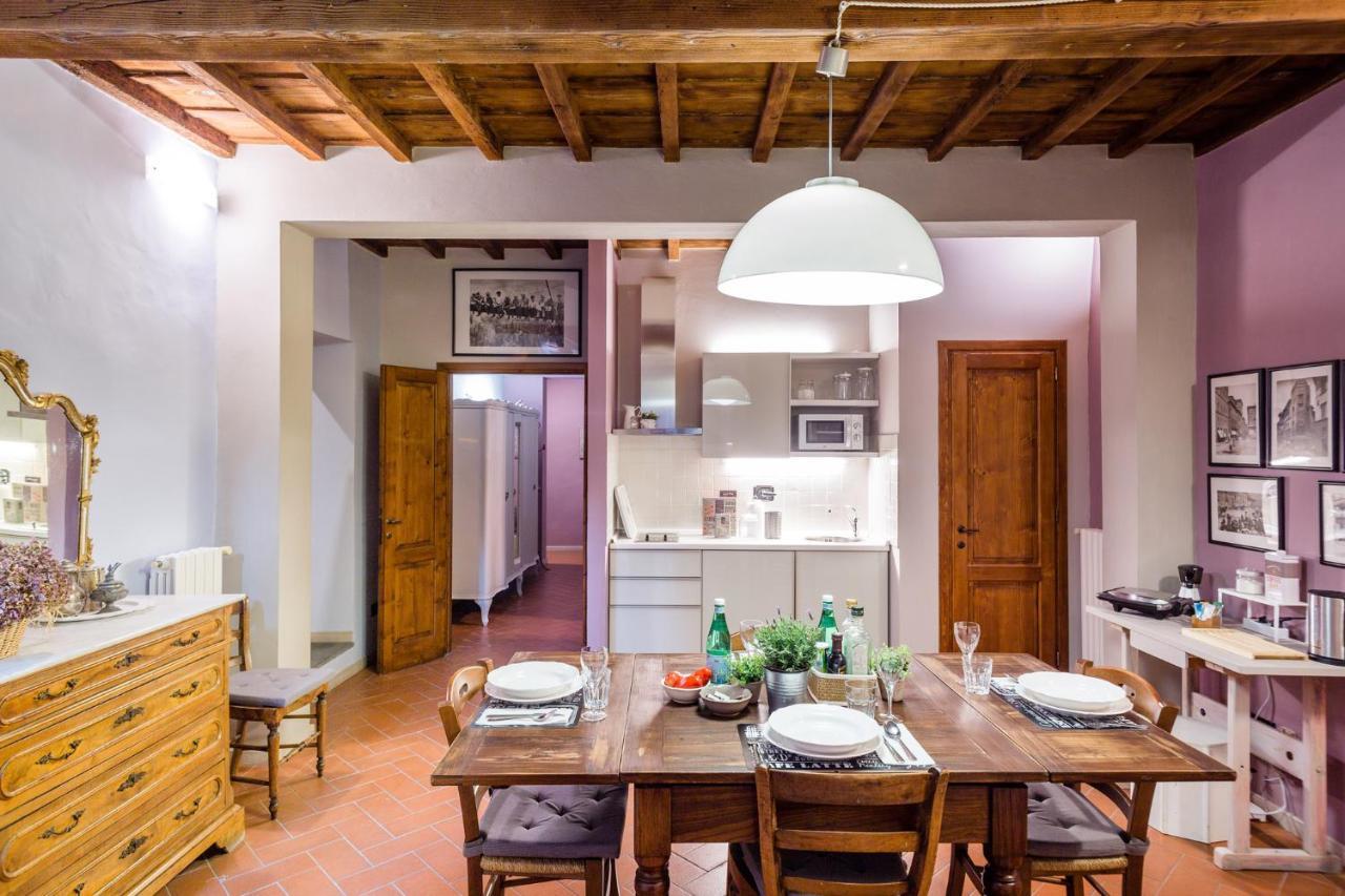 Apartamento Torrigiani *